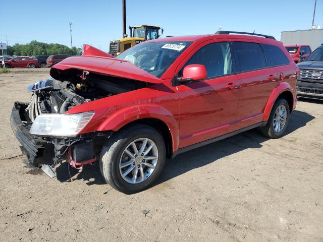 DODGE JOURNEY 2017 3c4pddbg2ht513074