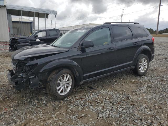 DODGE JOURNEY 2017 3c4pddbg2ht525175