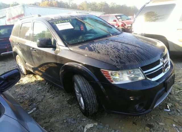 DODGE JOURNEY 2017 3c4pddbg2ht526004