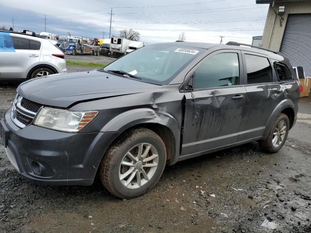 DODGE JOURNEY 2017 3c4pddbg2ht528898