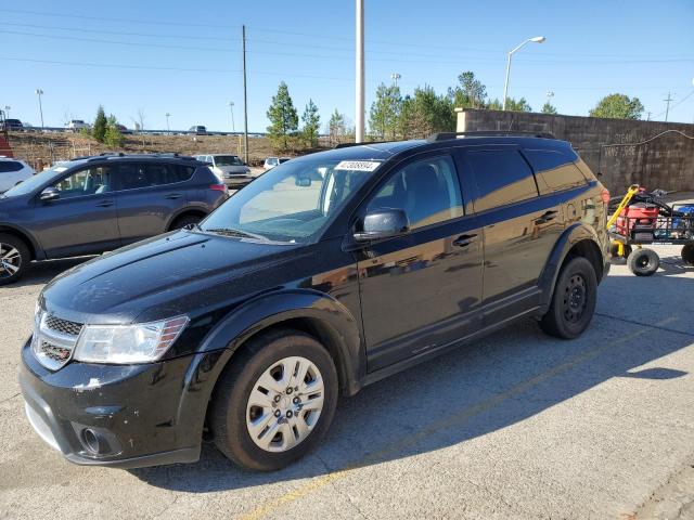 DODGE JOURNEY 2017 3c4pddbg2ht540274