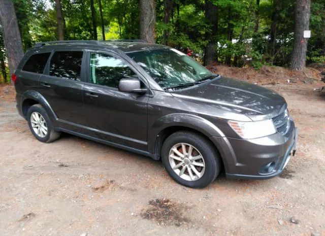 DODGE JOURNEY 2017 3c4pddbg2ht540856