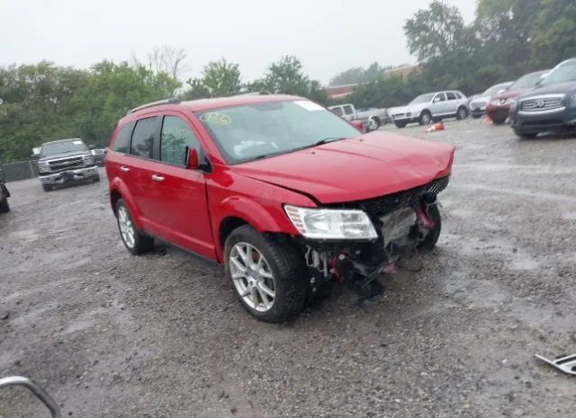 DODGE JOURNEY 2017 3c4pddbg2ht548598