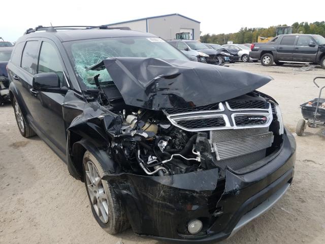 DODGE JOURNEY SX 2018 3c4pddbg2jt220233