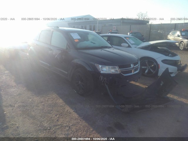 DODGE JOURNEY 2018 3c4pddbg2jt345751