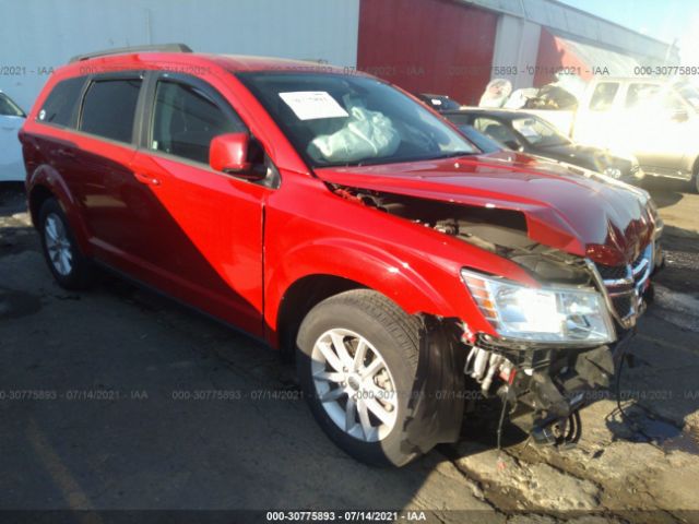 DODGE JOURNEY 2018 3c4pddbg2jt478073