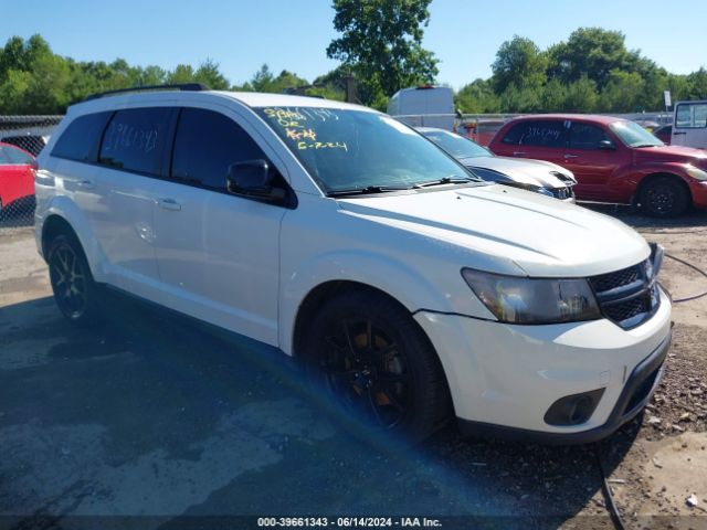 DODGE JOURNEY 2019 3c4pddbg2kt837987