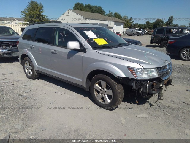 DODGE JOURNEY 2012 3c4pddbg3ct132620