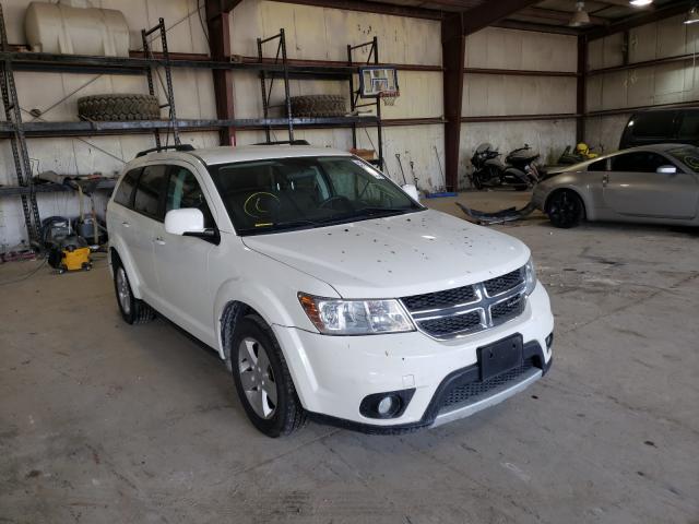 DODGE JOURNEY SX 2012 3c4pddbg3ct134741