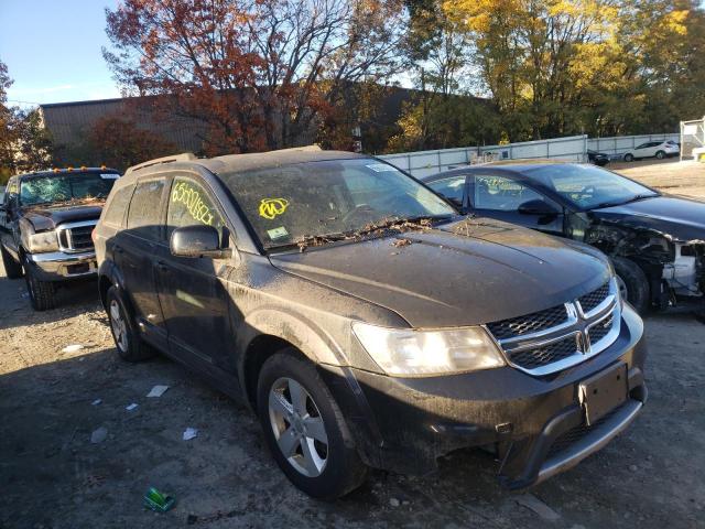 DODGE JOURNEY SX 2012 3c4pddbg3ct136117