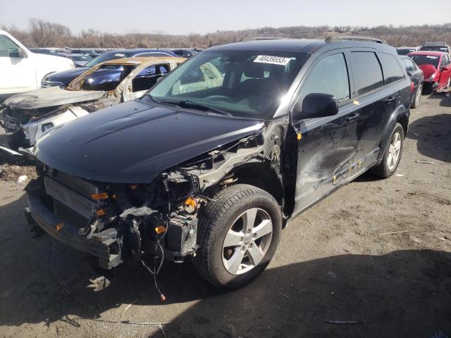 DODGE JOURNEY SX 2012 3c4pddbg3ct144895