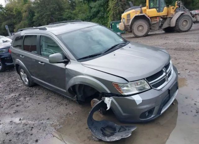 DODGE JOURNEY 2012 3c4pddbg3ct151944