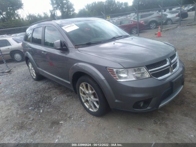 DODGE JOURNEY 2012 3c4pddbg3ct160028