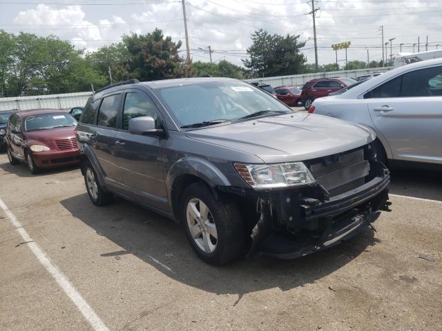 DODGE JOURNEY SX 2012 3c4pddbg3ct178447