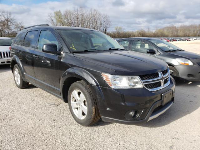 DODGE JOURNEY SX 2012 3c4pddbg3ct185141