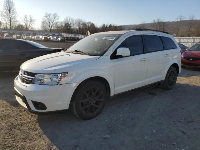 DODGE JOURNEY 2012 3c4pddbg3ct200303