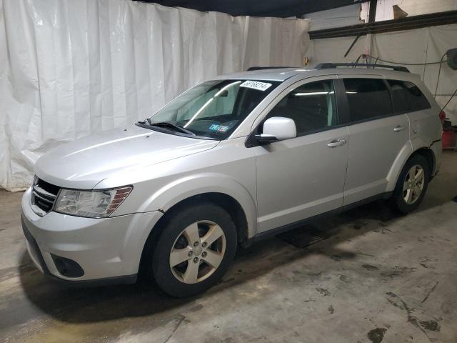 DODGE JOURNEY SX 2012 3c4pddbg3ct202665