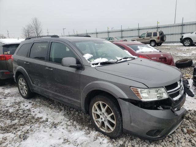 DODGE JOURNEY SX 2012 3c4pddbg3ct205937