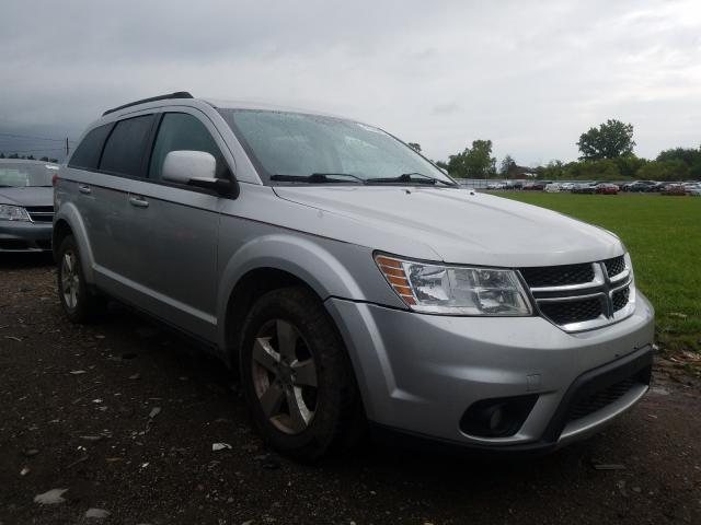 DODGE JOURNEY SX 2012 3c4pddbg3ct205985