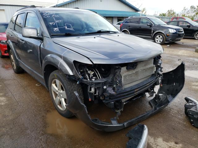 DODGE JOURNEY SX 2012 3c4pddbg3ct208515