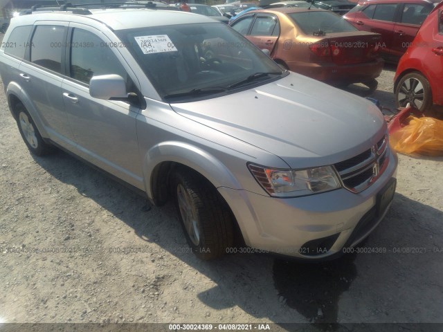 DODGE JOURNEY 2012 3c4pddbg3ct216324