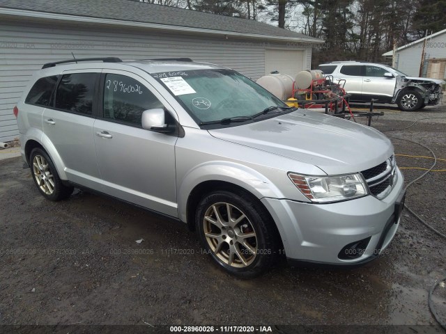 DODGE JOURNEY 2012 3c4pddbg3ct217439