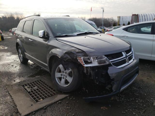 DODGE JOURNEY SX 2012 3c4pddbg3ct217456