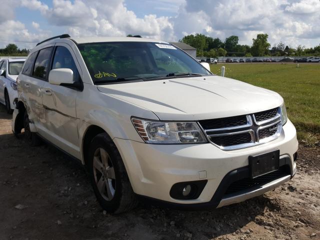 DODGE JOURNEY SX 2012 3c4pddbg3ct240039