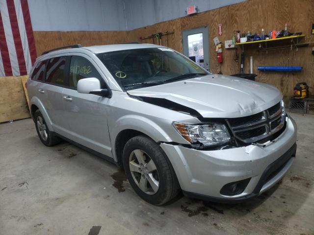 DODGE JOURNEY SX 2012 3c4pddbg3ct240090