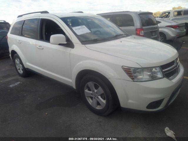 DODGE JOURNEY 2012 3c4pddbg3ct246066