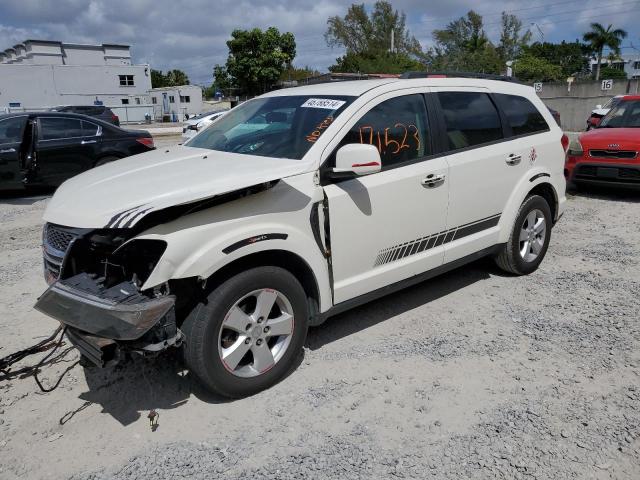 DODGE JOURNEY 2012 3c4pddbg3ct246133