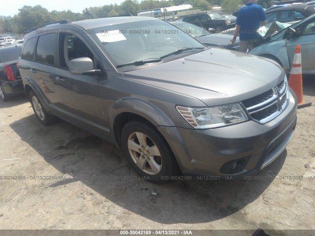 DODGE JOURNEY 2012 3c4pddbg3ct246214