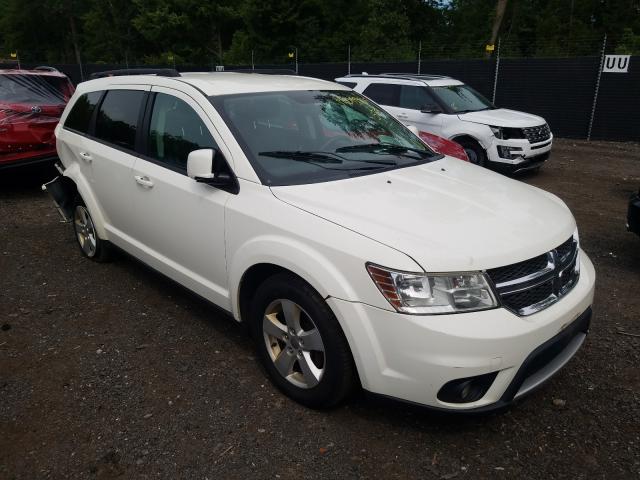 DODGE JOURNEY SX 2012 3c4pddbg3ct246407