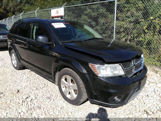 DODGE JOURNEY 2012 3c4pddbg3ct257424