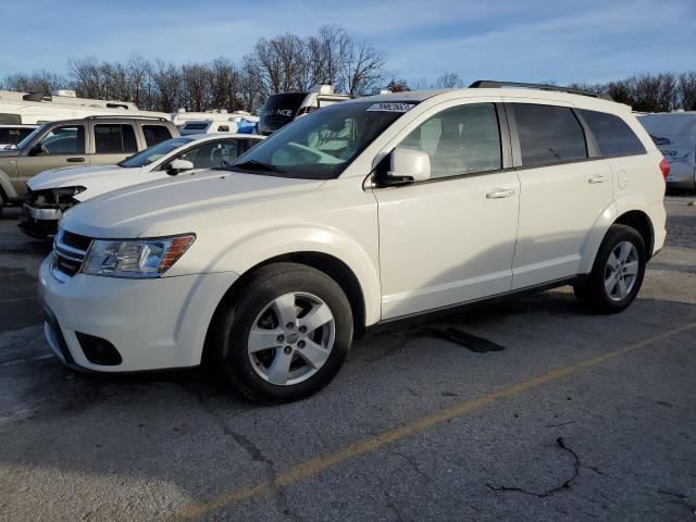 DODGE JOURNEY 2012 3c4pddbg3ct270089