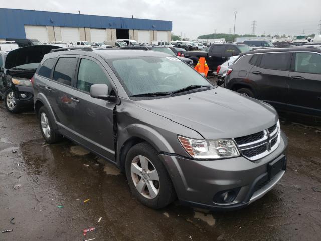 DODGE JOURNEY SX 2012 3c4pddbg3ct273963