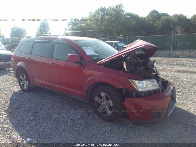 DODGE JOURNEY 2012 3c4pddbg3ct293260