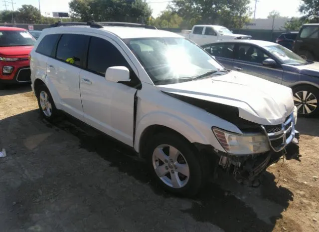 DODGE JOURNEY 2012 3c4pddbg3ct293274