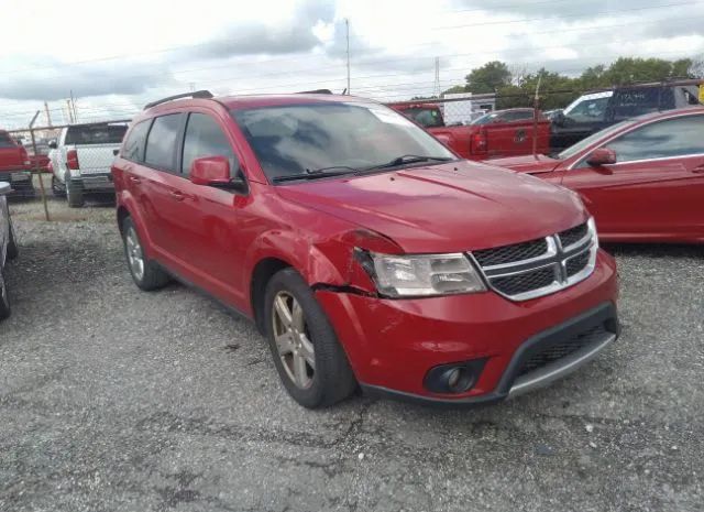 DODGE JOURNEY 2012 3c4pddbg3ct305486