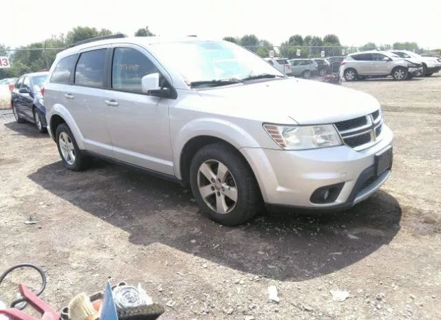 DODGE JOURNEY 2012 3c4pddbg3ct307383