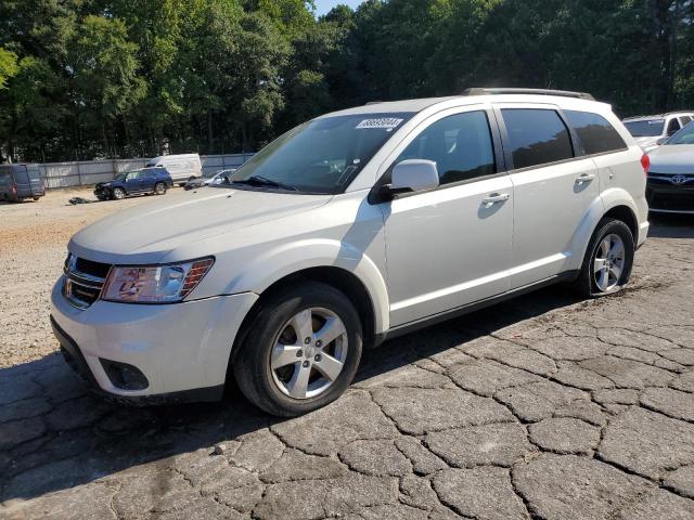 DODGE JOURNEY SX 2012 3c4pddbg3ct307772