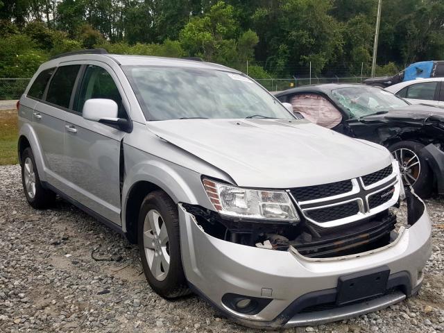 DODGE JOURNEY SX 2012 3c4pddbg3ct336432