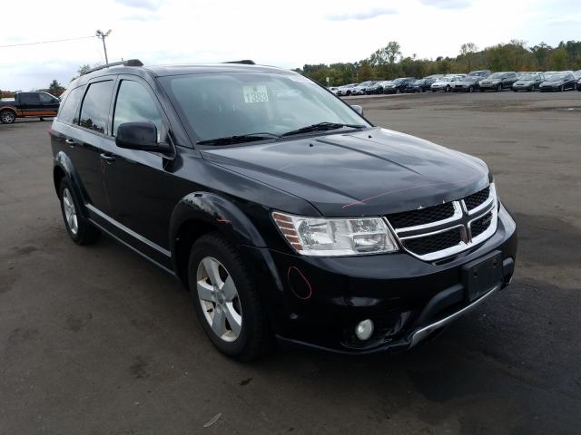 DODGE JOURNEY SX 2012 3c4pddbg3ct337001