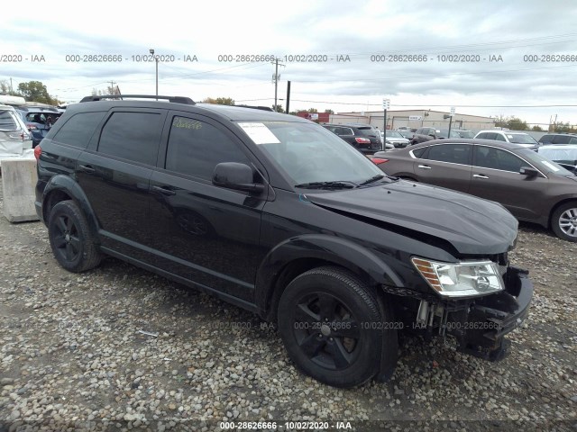 DODGE JOURNEY 2012 3c4pddbg3ct342649