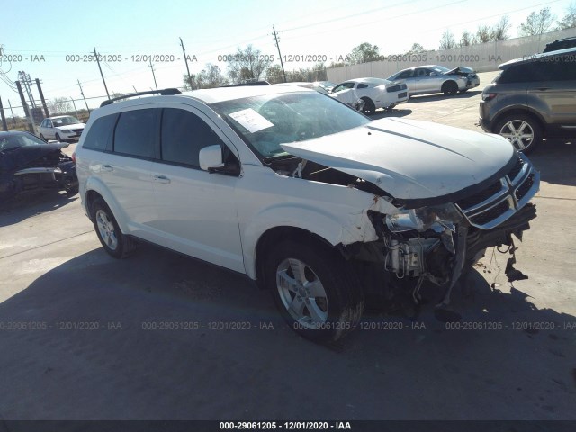 DODGE JOURNEY 2012 3c4pddbg3ct350167