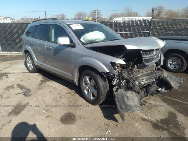 DODGE JOURNEY 2012 3c4pddbg3ct354624