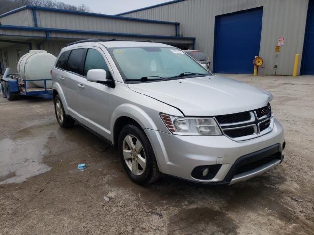 DODGE JOURNEY SX 2012 3c4pddbg3ct362092