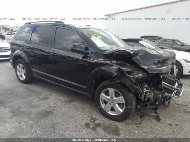 DODGE JOURNEY 2012 3c4pddbg3ct364814