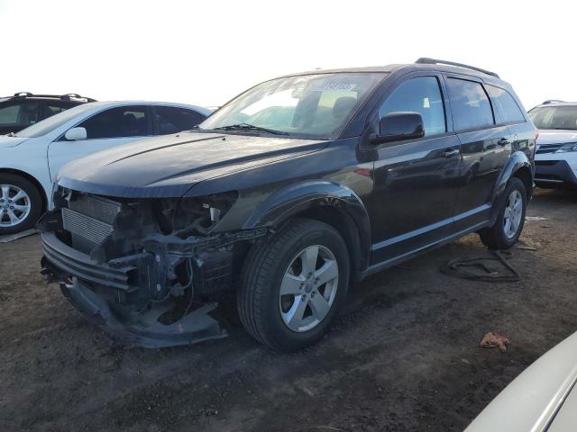 DODGE JOURNEY SX 2012 3c4pddbg3ct364876