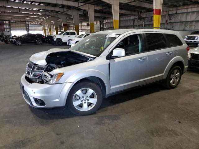 DODGE JOURNEY SX 2012 3c4pddbg3ct374601